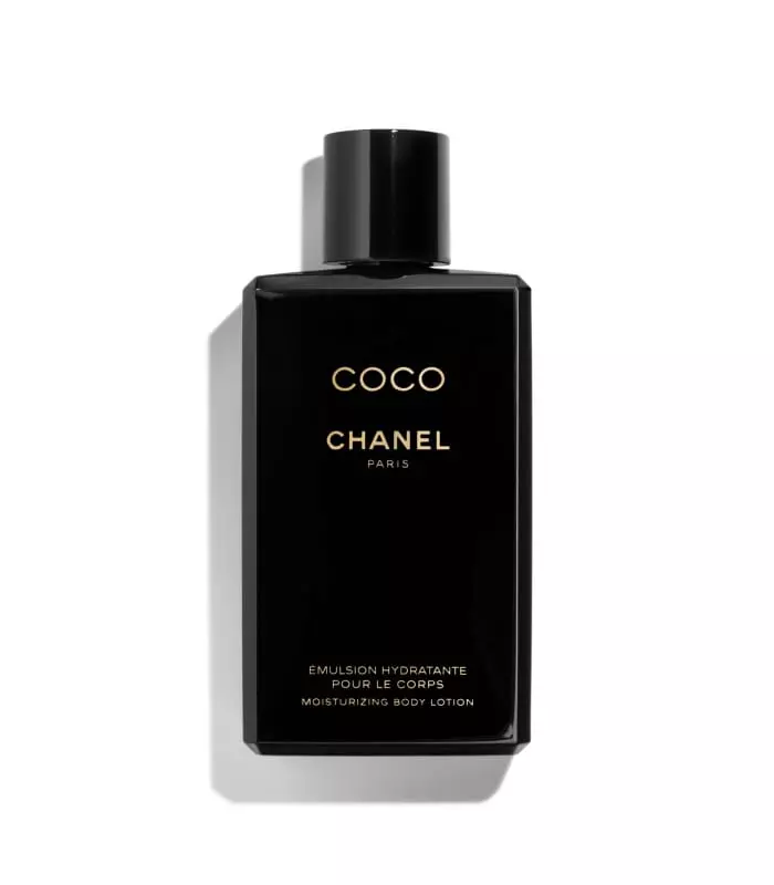 COCO Émulsion Hydratante pour le corps