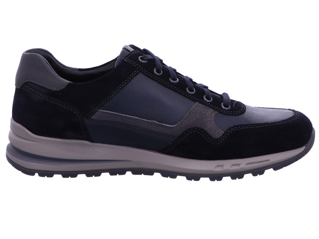 MEPHISTO Sneaker blau BLUE