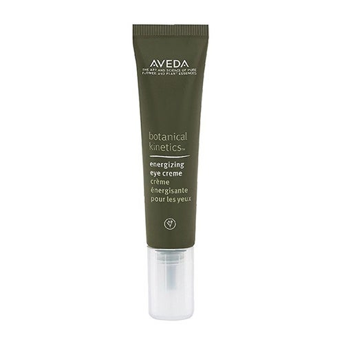Crema contorno occhi energizzante Aveda Botanical Kinetics 15 ml