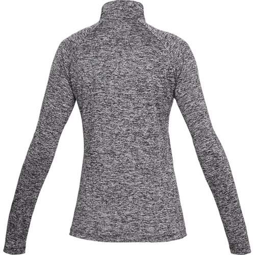 DAMEN LANGARM TECH 1/2 ZIP - TWIST