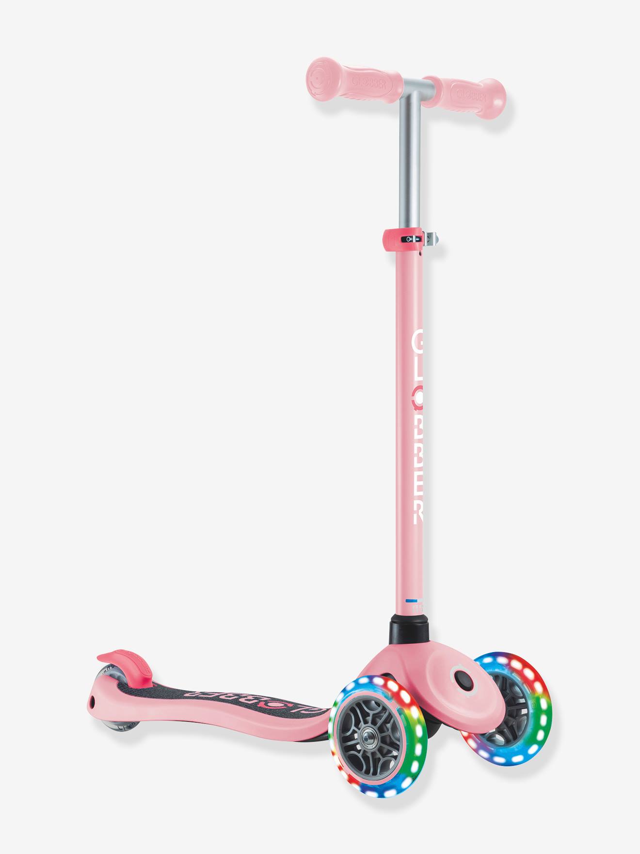 Globber Kinder Roller Primo Light GLOBBER - blau