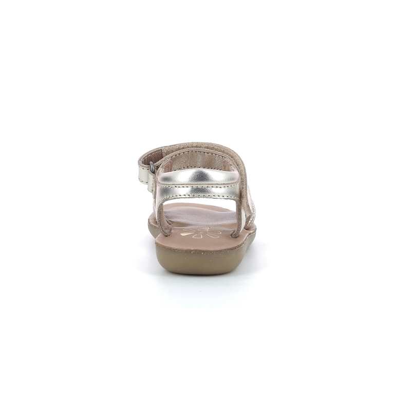 Sandales cuir Theania