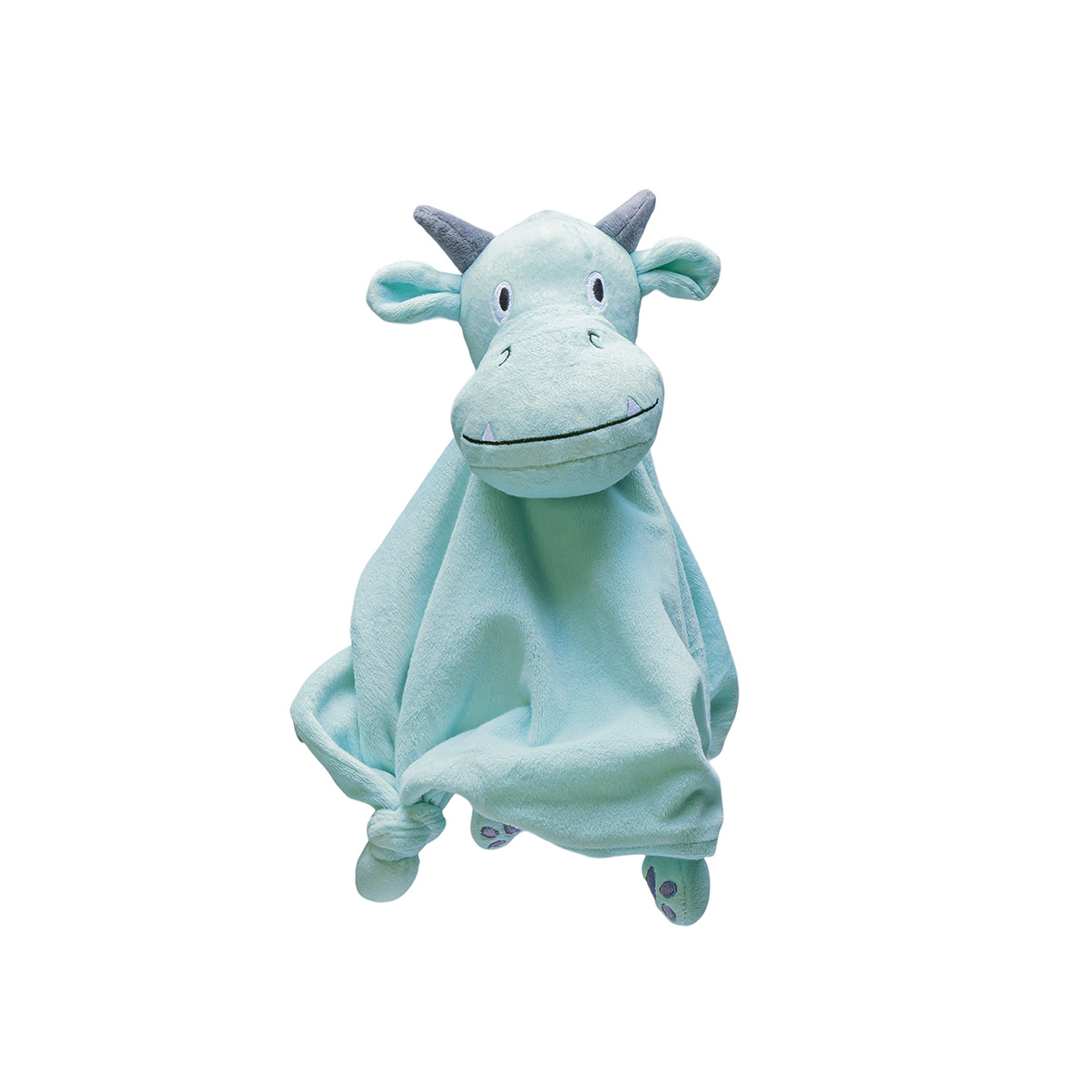 Beeztees Welpenkuscheltuch Drache günstig kaufen bei ZooRoyal