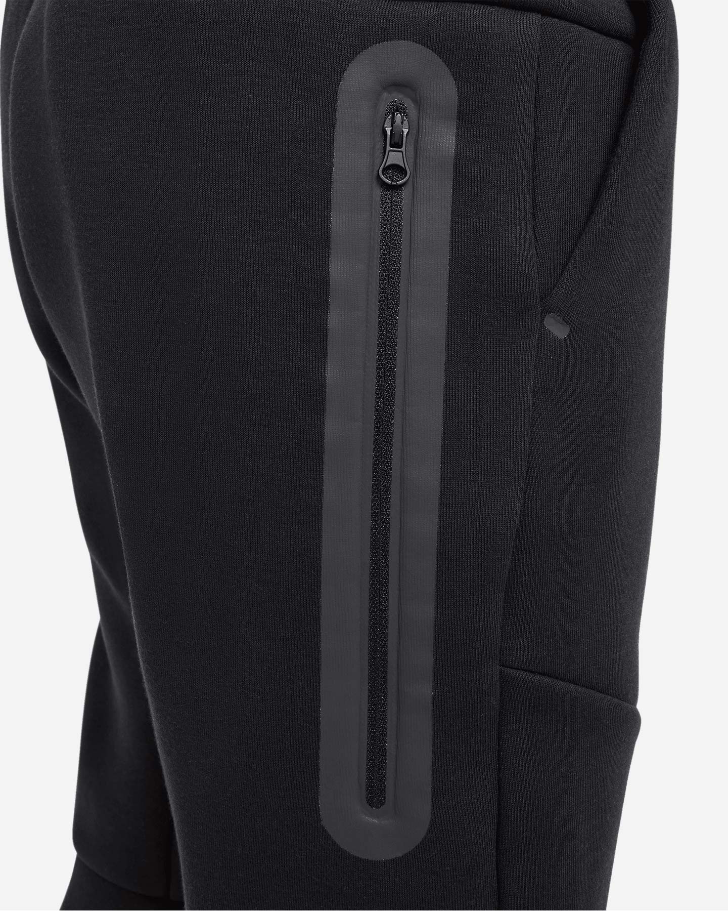 Spodnie Nike Tech Fleece 2 Jr HV5869-010