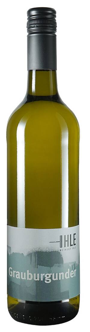 Weingut Ihle Grauburgunder 2022