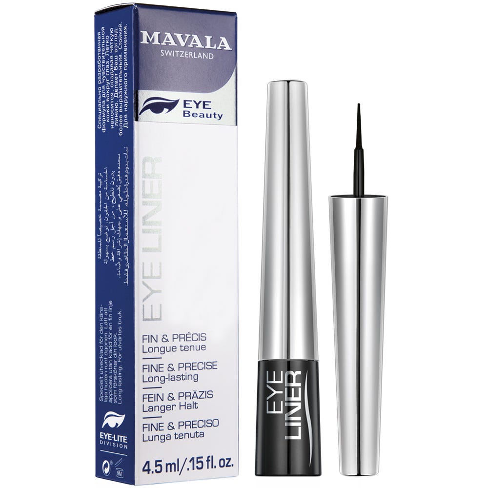 Mavala Eye Liner Braun 5 ml