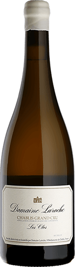 Domaine Laroche : Chablis Grand cru 