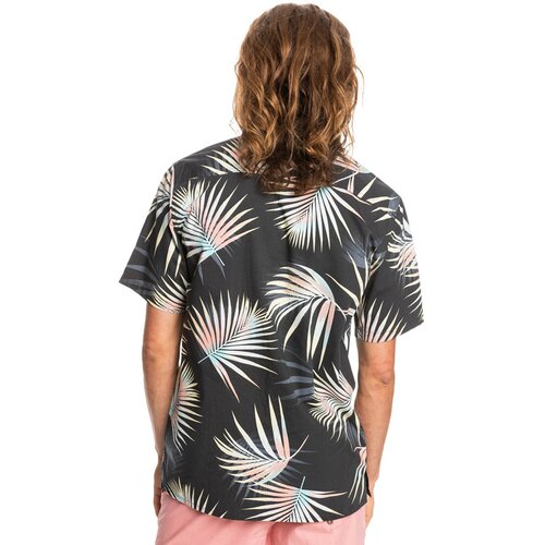 HERREN HEMD POP TROPIC M WVTP