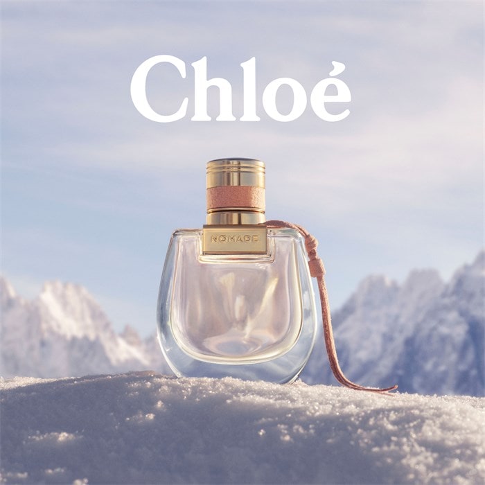 Eau de Parfum Spray