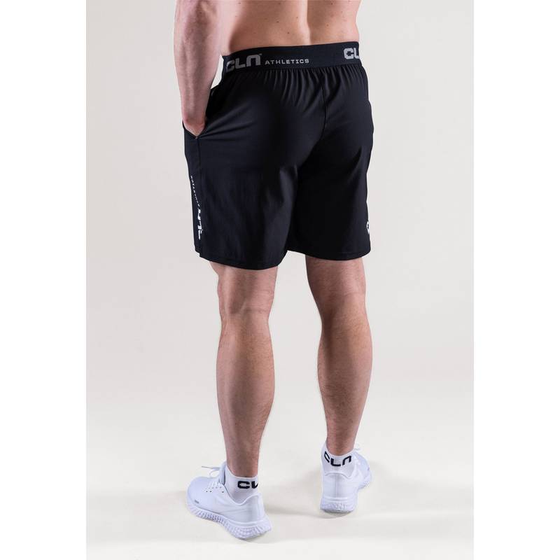 CLN Athletics Dino Funktionsshorts Herren