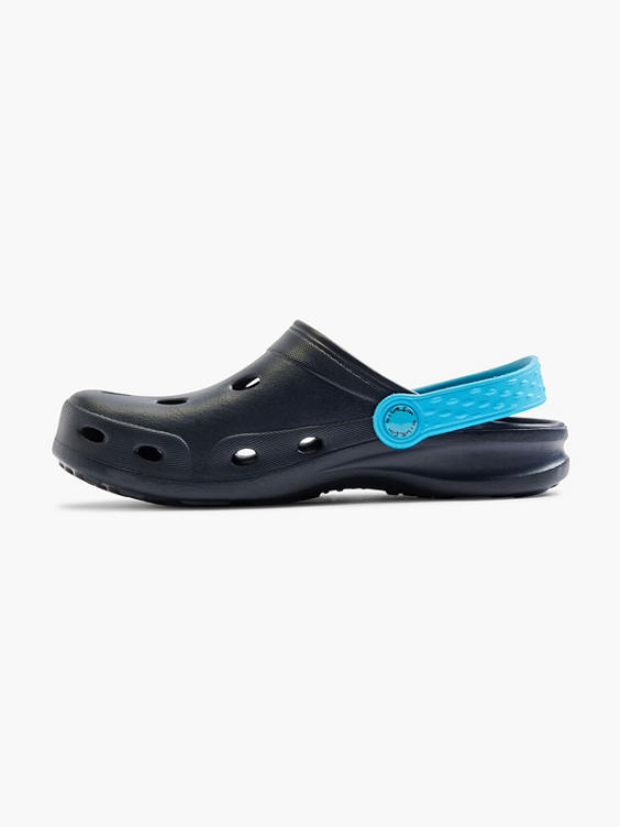 Blue Fin Clogs