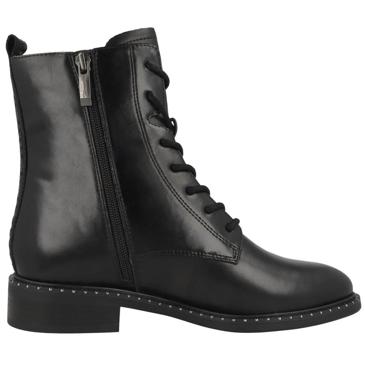 Tamaris 1-25102-41 Stiefelette schwarz