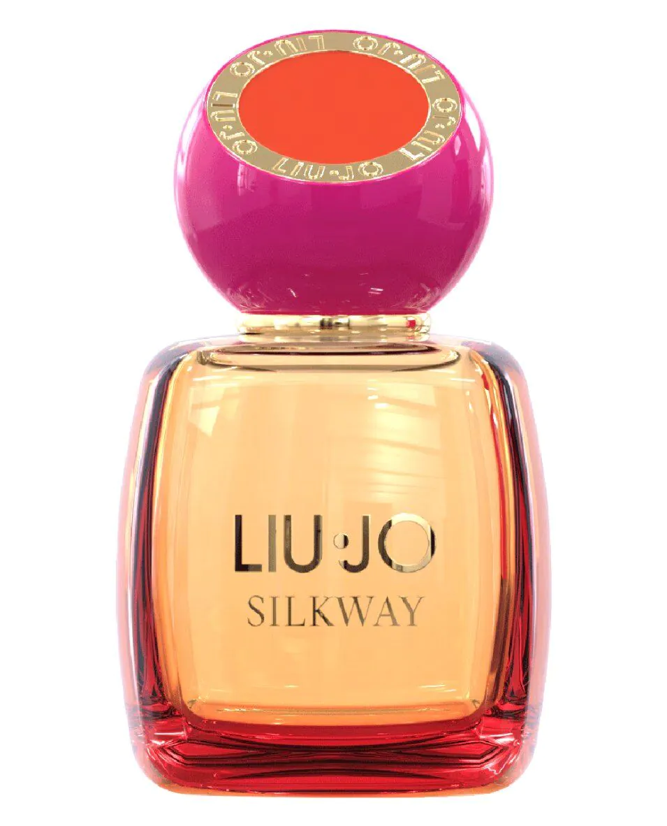 Liu Jo Silkway Eau de Toilette til kvinder, 50 ml