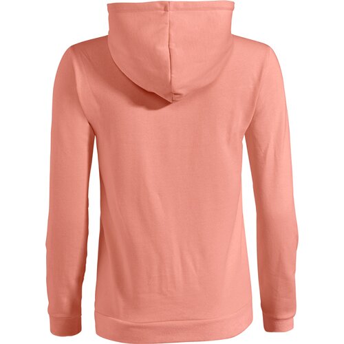 DAMEN MANUKAU HOODY II