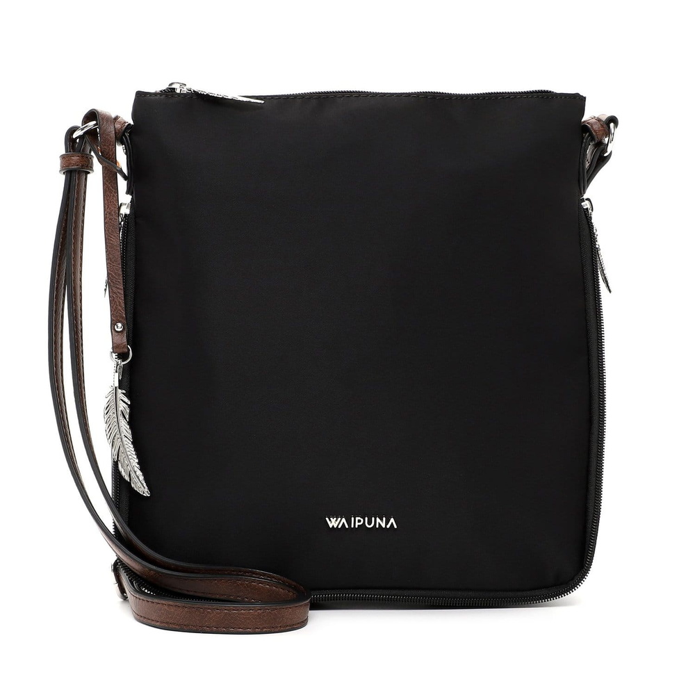 Waipuna Sac À Bandoulière Kanalana Sac