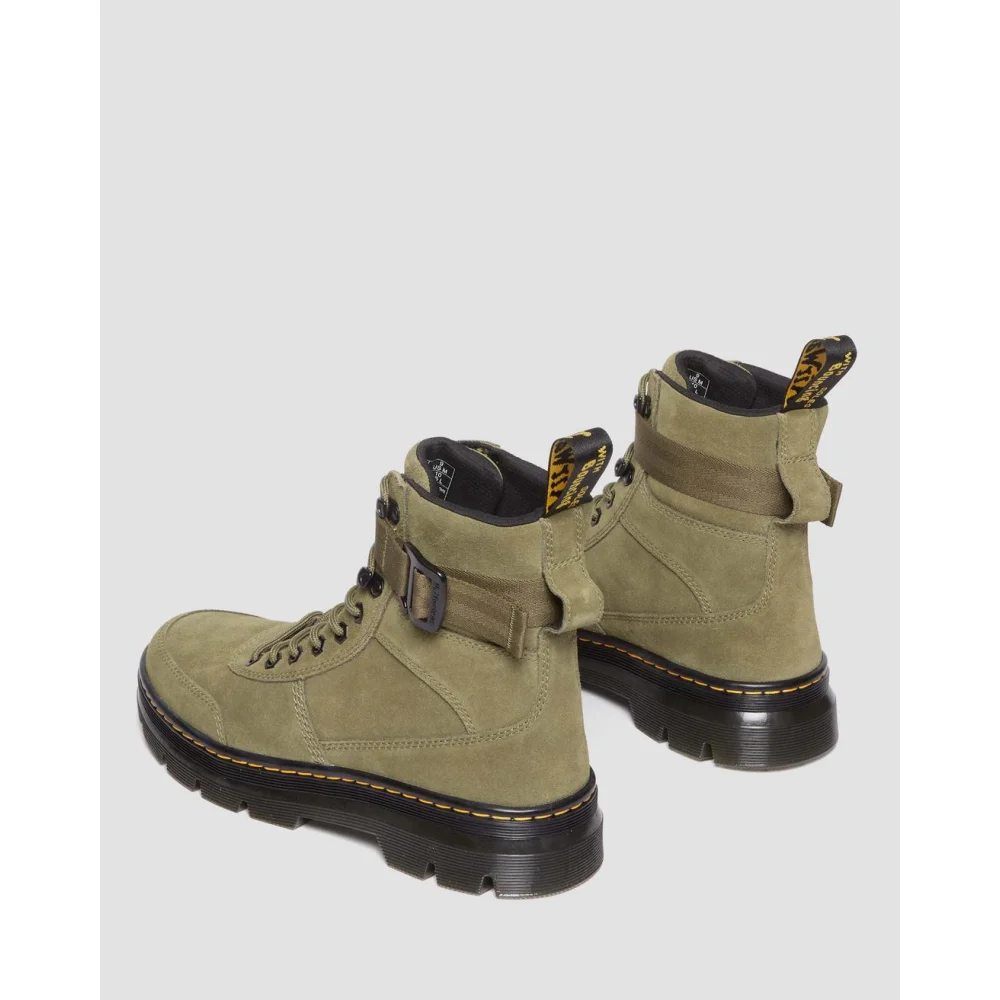 Dr. Martens Combs Tech 31226538 / grün