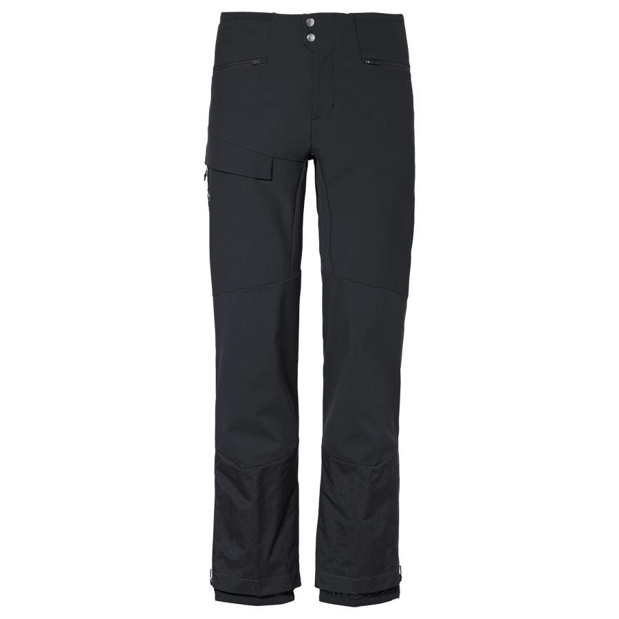 Monviso Alpine Skitouren Softhellhose Herren