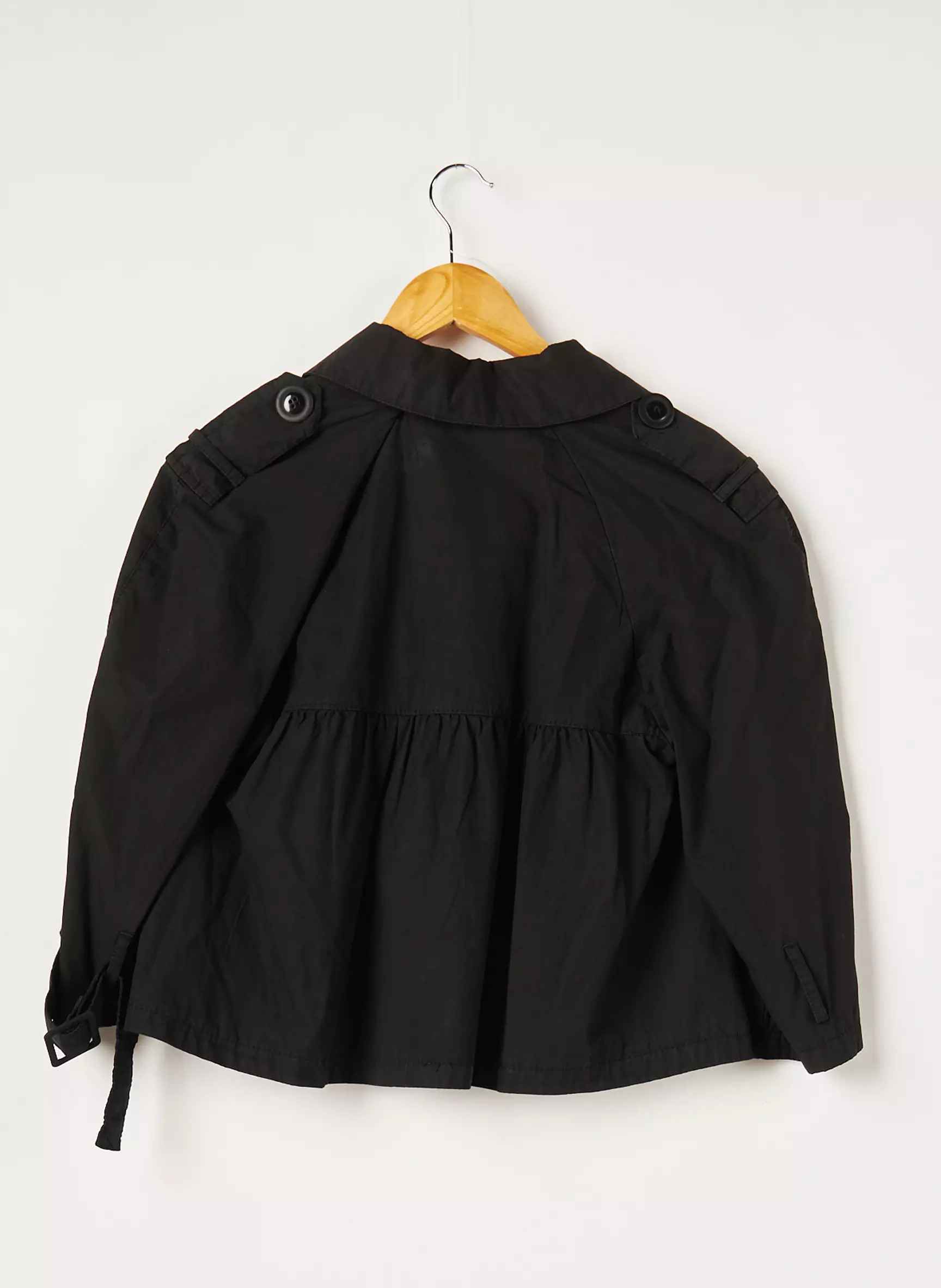 La Fee Maraboutee Vestecasual Femme couleur noir