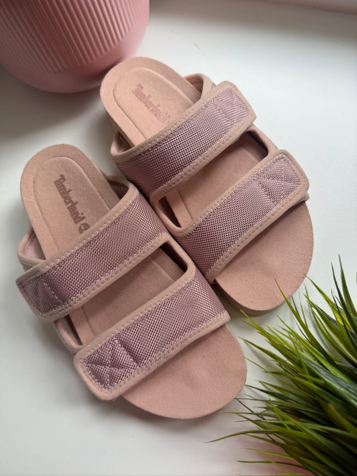 Timberland Pantoletten 