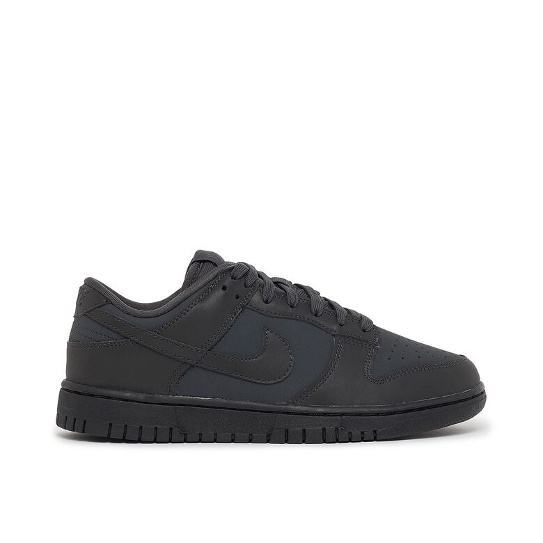 NIKE Wmns Dunk Low “Cyber Reflective” anthracite/black-racer blue