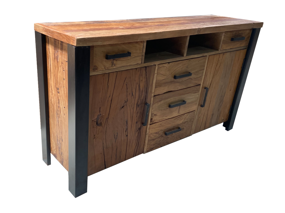 Sideboard Corner