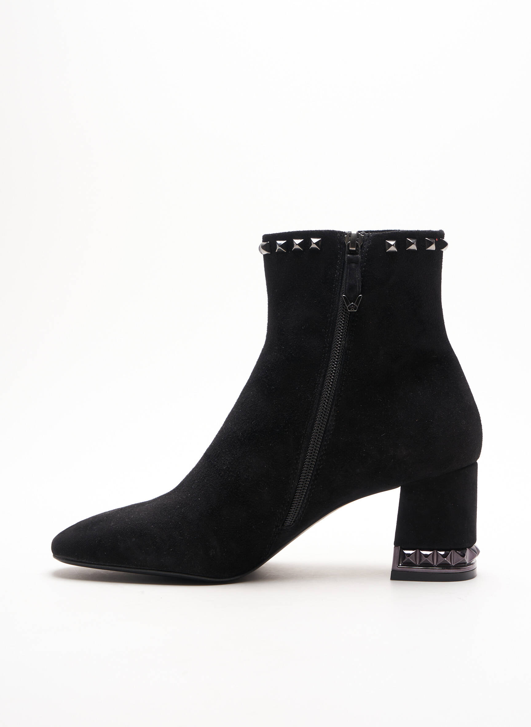 Bruno Premi Bottines Femme couleur noir
