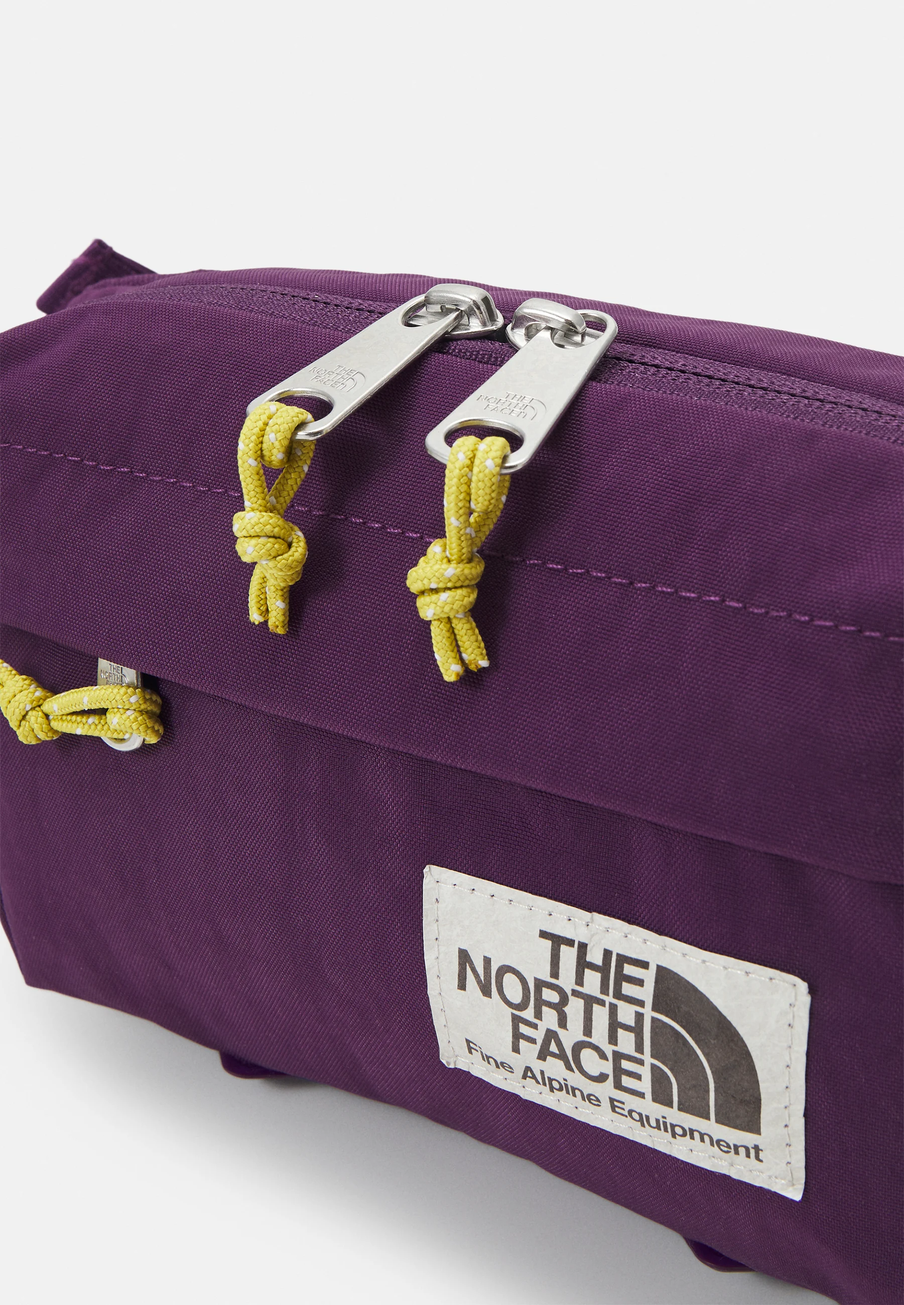 The North Face BERKELEY LUMBAR UNISEX - Riñonera