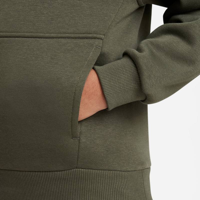 Nike NSW CLUB FLEECE Hoodie Kinder