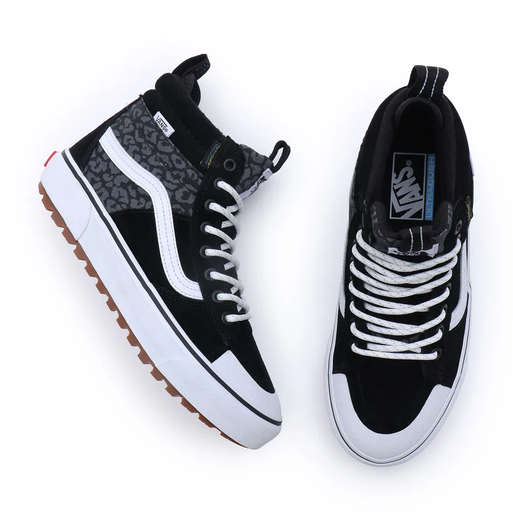 Vans Sk8 Hi Mte 2 VN0007NKBZW1 / schwarz
