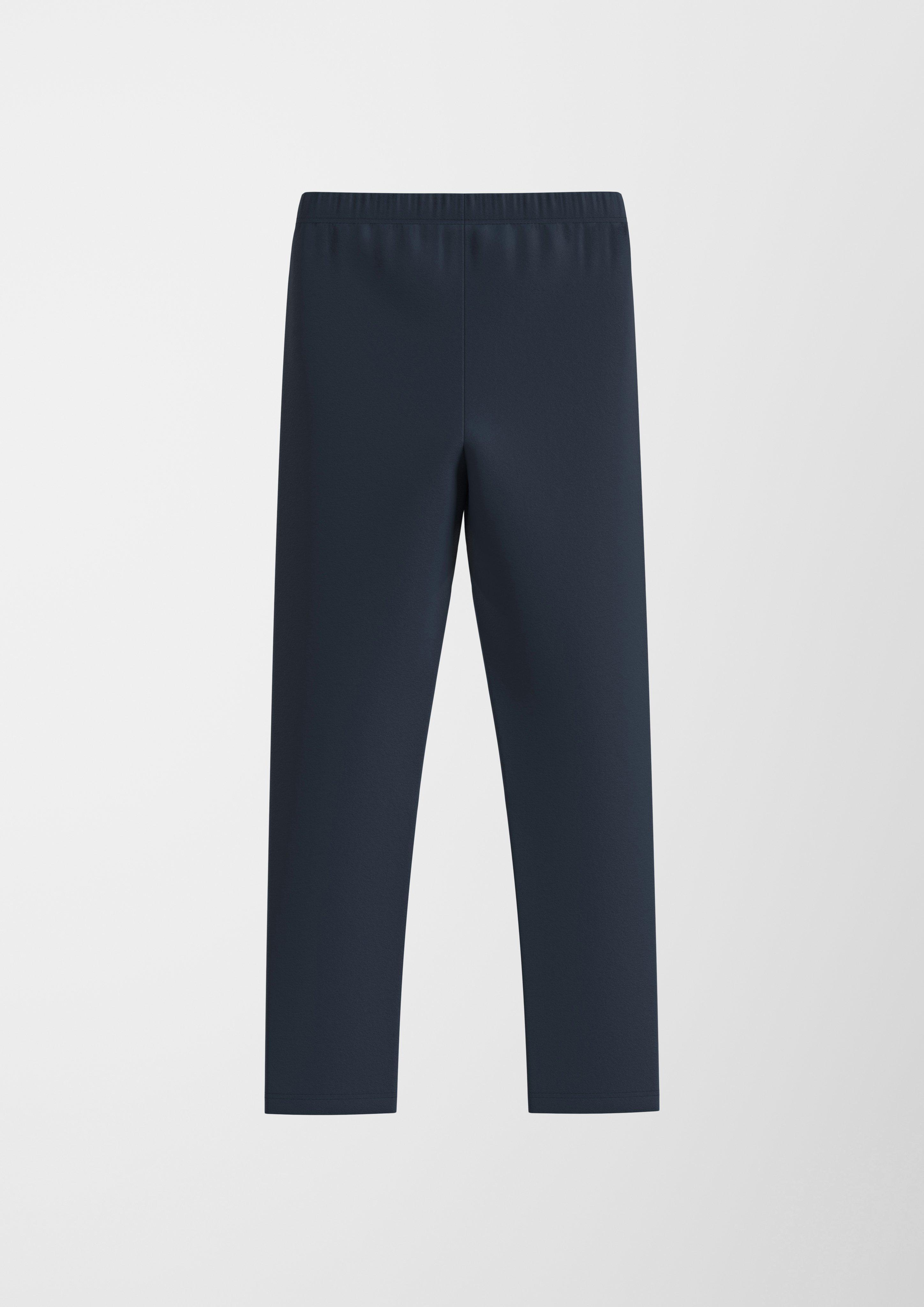 Elastische Leggings aus Jersey  2140040-5952