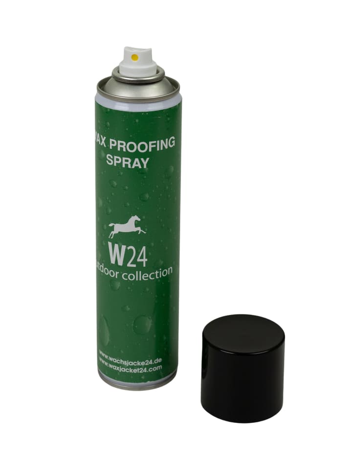 mh michael heinen Wachsspray Imprägnierspray  für Wachsjacken in gemischt günstig kaufen onesize