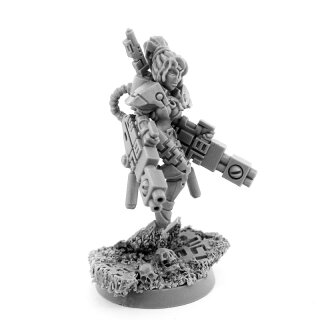 Greater Good Dash Commander