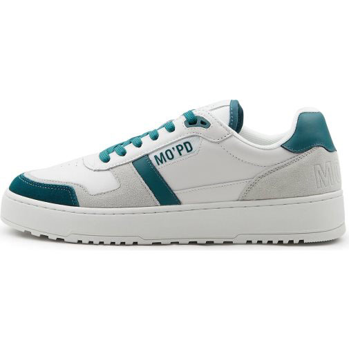 Marc O'Polo Sneaker MOD. CARLO 1A DENIM
