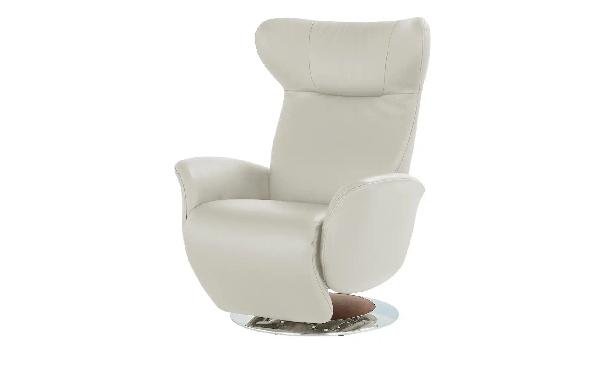 JOOP! Relaxsessel aus Leder Lounge 8140