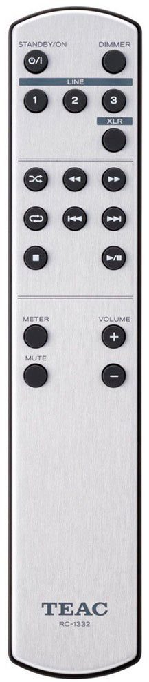 TEAC AX-505 Vollverstärker