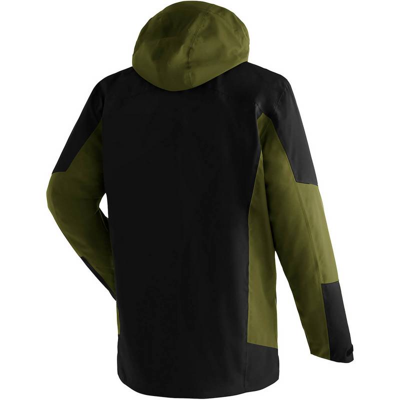 Maier Sports Ribut Outdoorjacke Herren