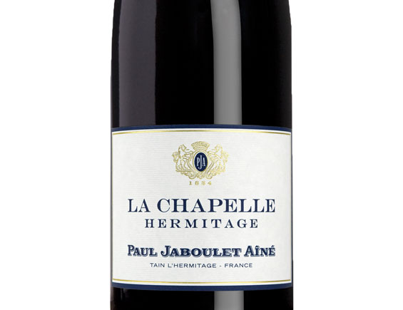 Paul Jaboulet Aîné Hermitage la Chapelle 2016 Rhône Hermitage