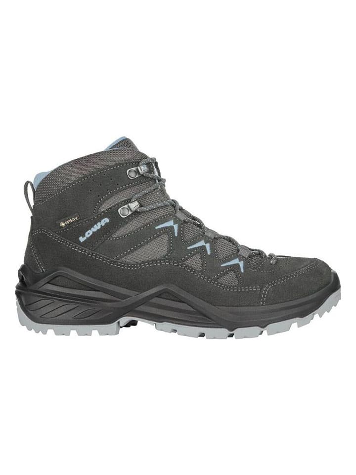 LOWA Wanderschuhe 