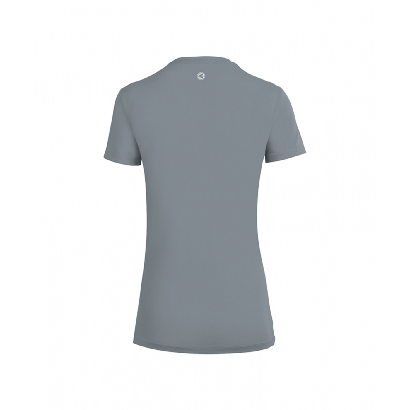 Jako Run 2.0 T-Shirt Running Damen Grau F40