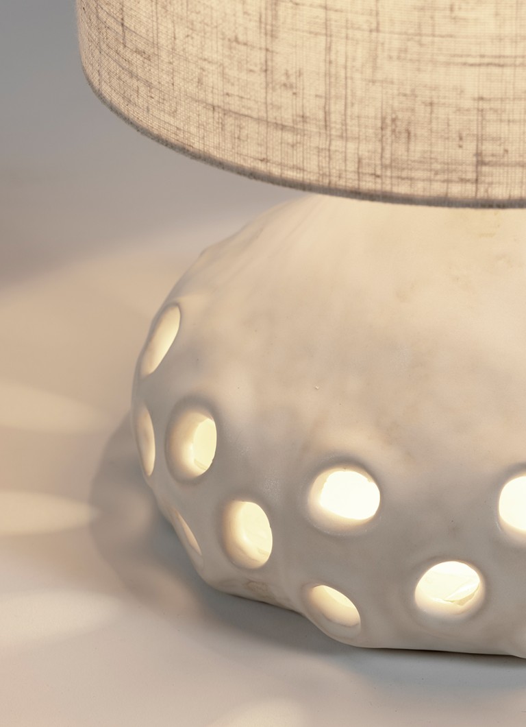 Lampă de masă Serax Oya 01 Ø 25 cm