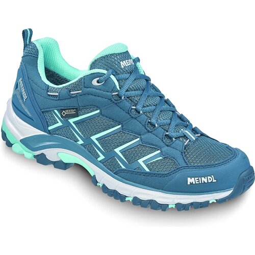DAMEN MULTIFUNKTIONSSCHUH CARIBE LADY GTX