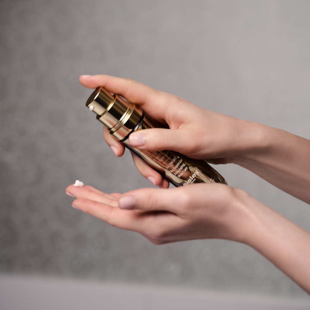Sisley Supremÿa La Nuit Le Grand Soin Anti-Age Crème