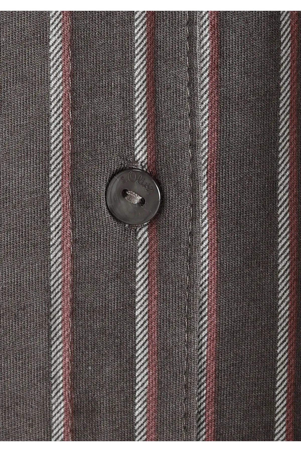 s.Oliver  Pyjamahose - Mehrfarbig - Relaxed