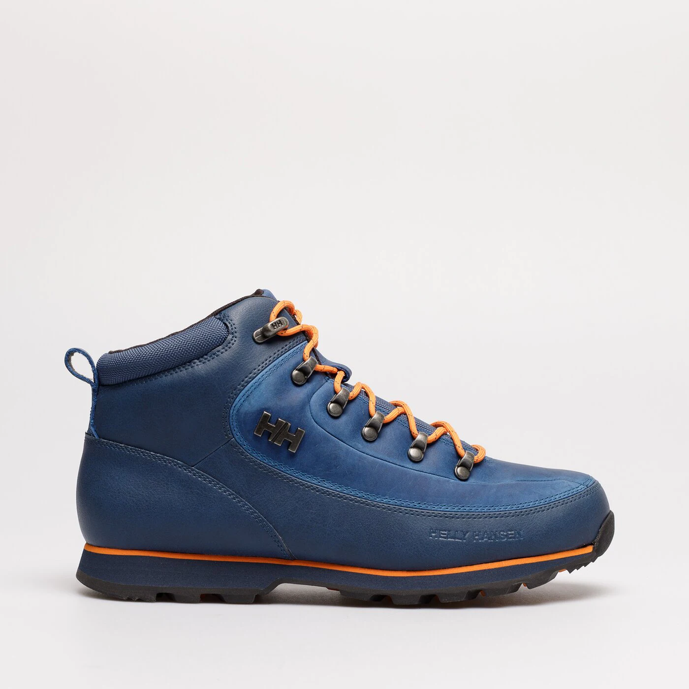 HELLY HANSEN THE FORESTER Blau