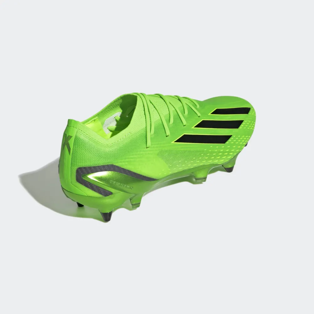 adidas X Speedportal.1 SG GW8440 / grün