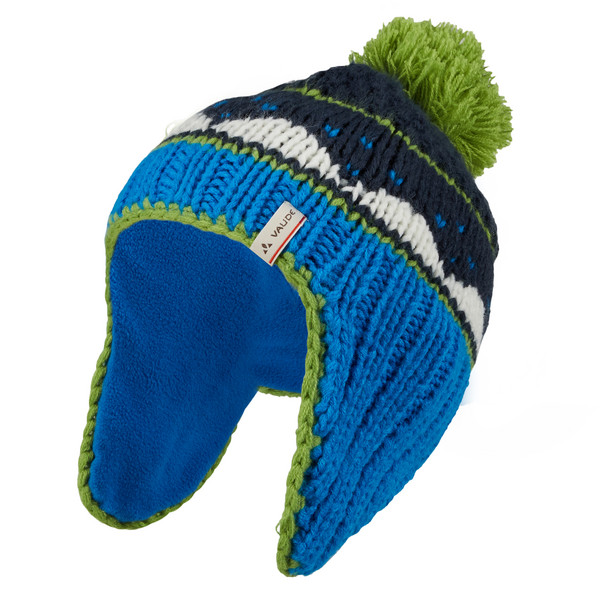 KNITTED CAP IV Kinder - Mütze
