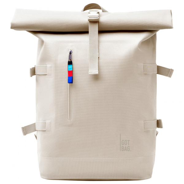 Got Bag - Rolltop 31 - Daypack