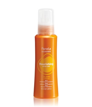 Fanola Nourishing Wonder Haaröl-100 ml