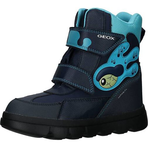 Geox Stiefelette