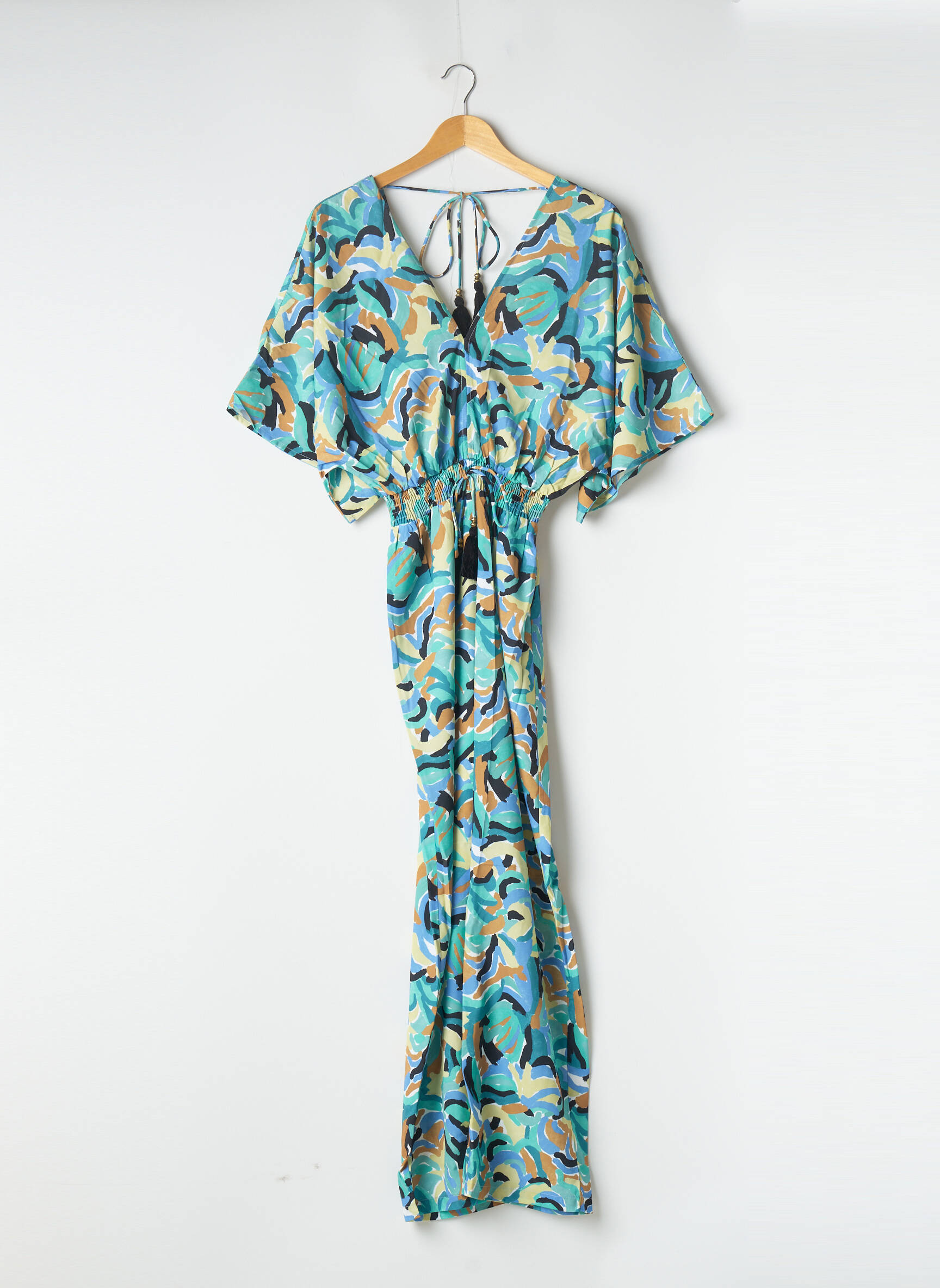 Lili Sidonio Combinaisons 1 Femme couleur vert